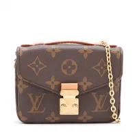 【国内未入荷♡】LV マイクロメティス超希少 国内未入荷】世界的に完売♡超限定♪マイクロメティス (Louis