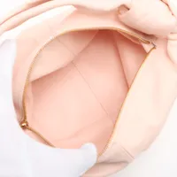 ボッテガ・ヴェネタ ダブルノットレザー ハンドバッグ 楽天市場】【美品】 BOTTEGA VENETA / ボッテガヴェネタ