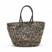 R*y様 バレンシアガ　トードバック ベージュ/ブラック BALENCIAGA トートバッグ ベージュ/ブラックオンライン