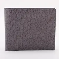 現行品【未使用】カミーユフォルネ コンパクトウォレット アリゲーター VERSO verso｜【公式】カミーユ・フォルネ オンラインストア
