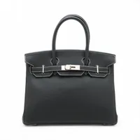 【美品】【一箇所破れ】HERMES エルメス　バーキン30空箱 正方形 2025年最新】バーキン30 空箱の人気アイテム - メルカリ