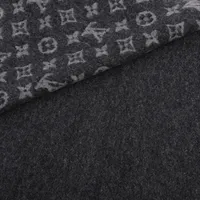 ルイヴィトン カシミヤ ウール マフラー モノグラム 楽天市場】【アパレル】LOUIS VUITTON ルイ ヴィトン モノグラム