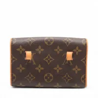 ポシェット・フロランティーヌ M51855 LOUIS VUITTON ルイヴィトン ウエストバッグ/ポーチ/ポシェット