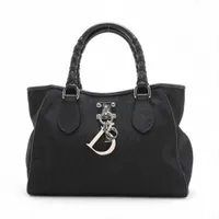 Christian Dior ディオール ラブリー トロッター バッグ Christian Dior クリスチャンディオール トロッター柄 ラブリー