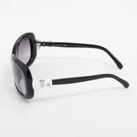 CHANEL シャネル 5170-A ココマーク サイドリボン サングラス CHANEL(シャネル) / サングラス/レディース/ココマークサイド