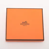 未使用級✨エルメス バスティア エバーカラー コインケース ブラウン エルメス バスティア コインケース ブラウン エバーカラー