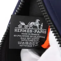 HERMES トゥルールフラット ネオバンSM ネイビー 楽天市場】≪ 新品 ≫ エルメス ポーチ ネオバン MM トゥルース