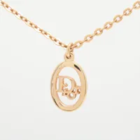 セリーヌ ネックレス GP ゴールド WZ538363｜中古ブランド品