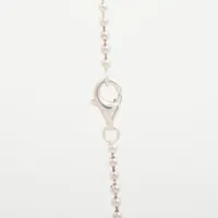 【美品】ティファニー ネックレス シルバー925 ローマンクロス ティファニー TIFFANY & Co. ローマンクロス ペンダント
