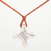エルメス リマPM ネックレス エルメス リマPM ネックレス HERMÈS “Lima” Necklace】 ペルーの
