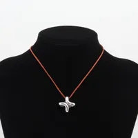 エルメス リマ ネックレス 925 13.6g シルバー WZ538376｜中古