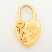 エルメス カデナ ロックハートファンタジー 2004 チャーム GP