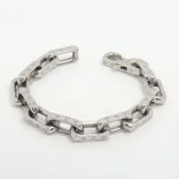 【エレガントで色鮮やか】◆Louis Vuitton◆ブレスレット 🛍✨ @louisvuitton LV CHAIN LINKS BRACELET ヴィトン