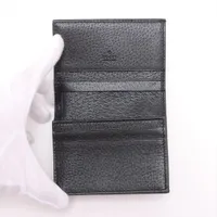 GUCCI グッチ GG キャンバス ジャッキー ブラック 財布 楽天市場】グッチ Gucci 財布 GGキャンバス ジャッキー ブラック