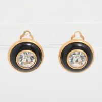 シャネル イヤリング bouton-de-camelia-earrings-