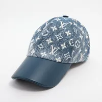 ヴィトン×村上隆 LV×TM キャップスーパーフラット WA0225