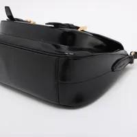 新品未使用　COACH Hamilton ブラック　レザー トートバッグ Coach Hamilton Bag | eBay
