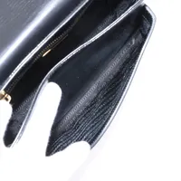 新品未使用　COACH Hamilton ブラック　レザー トートバッグ $_12.JPG?set_id=880000500F