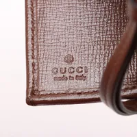【新品未使用!!】グッチ×バレンシアガ 681708 コンパクトウォレット GUCCI グッチ GGネオクラシック コンパクトウォレット 681708