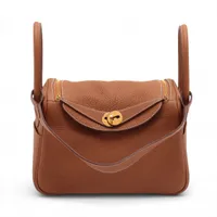 エルメス リンディ｜中古ブランド品・ブランド古着通販｜ALLU