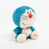 シュタイフ ぬいぐるみ ファブリック ブルー ドラえもん 生誕45周年