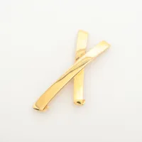 ティファニー Tiffany キスブローチ TIFFANY&Co. ティファニー パロマピカソ キス ブローチ/Sv925
