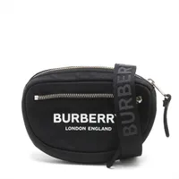 バーバリーウエストポーチ バーバリー ウエストポーチ/ボディバッグ｜中古ブランド品