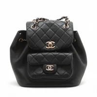 CHANEL★シャネル マトラッセチェーンリュック Bランク 楽天市場】【10%OFF】 シャネル リュックサック チェーン