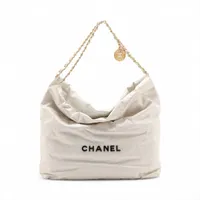 [シャネル]AS3261★ シャネル2200ラージ シャネル CHANEL CHANEL22 ミディアム AS3261 ピンク シャイニー