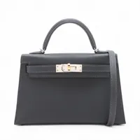 エルメス ミニケリー｜中古ブランド品・ブランド古着通販｜ALLU