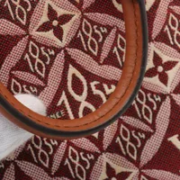 【最終値下】LOUIS VUITTON フラットシューズ ナイキ×トラヴィススコット×フラグメント エアジョーダン1 ロー