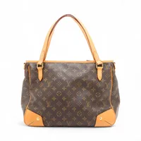 ルイ・ヴィトン モノグラム エストレラMM 2wayバッグ M41232 楽天市場】【バッグ】LOUIS VUITTON ルイ ヴィトン モノグラム