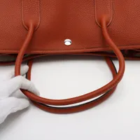 エルメス ガーデンパーティー36 キュイーブル 楽天市場】【新品未使用】2022年製 エルメス ガーデンパーティー