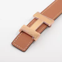 エルメス コンスタンス H ベルト 75 HERMES エルメス 美品 Hベルト コンスタンス バックル マット