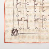 新品未使用 エルメス シルクスカーフ ガヴロッシュ パティスリーフランセーズ 楽天市場】HERMES エルメス ガヴロッシュ 45 BRIDES DE GALA