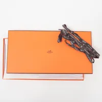 カシシル カレジェアン エルメス ピケ セリエ Pique Sellier org.jpg