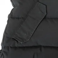 カナダグース FREESTYLE ポリエステル ダウンベスト M