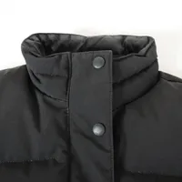  ◆ダウンベスト/S/ポリエステル/ブラック/2832L Amazon | [カナダグース] ダウンベスト レディース FREESTYLE