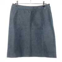 CHANEL 美品　38 スカート CHANEL - シャネル CHANEL スカートの通販 by KOMEHYO ONLINE