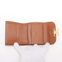 セリーヌ レザー トロッター ミディアムフラップマルチファクション コンパクト 楽天市場】セリーヌ 財布 レディース トロッター マルチ