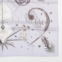 HERMES エルメス カレ90 QUINTESSENCE カンテサンス HERMES エルメス カレ90 QUINTESSENCE カンテサンス レディース