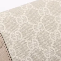 グッチ GGスプリーム PVCショルダーバッグ GUCCI - グッチ GGスプリーム PVC ショルダーバッグ の通販 by