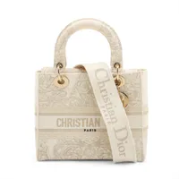 ディオール ディオラムール キャンバス 2wayバッグ 楽天市場】【美品】ディオール 【Chiristian Dior】レディ