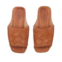ボッテガヴェネタ　サンダル　36 1/2 ボッテガヴェネタ サンダル 36 1/2 -