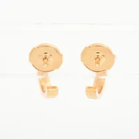 カルティエ ミニラブ ピアス 750(YG) 3.6g A3832853｜中古