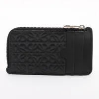 【美品 超人気モデル】ロエベ フラグメントケース リピートアナグラム ロゴ 楽天市場】LOEWE ロエベ フラグメントケース REPEAT COIN