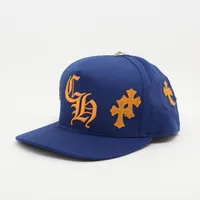 クロムハーツ ビーニー 確実正規品 クロムハーツ（Chrome Hearts）ハット/キャップ ビーニー プロ
