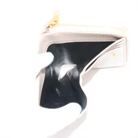 サンローラン モノグラム YSL GUE668288 レザー コンパクト