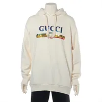グッチ インターロッキングG パーカー GUCCI - GUCCI グッチ パーカー インターロッキングG ドラゴン