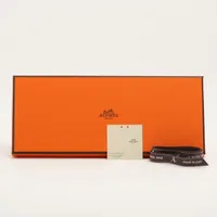 ❤未使用品❤ロデオPM オレンジｘゴールドｘブーゲンｘフラミンゴ エルメス A刻 HERMES エルメス バッグチャーム 